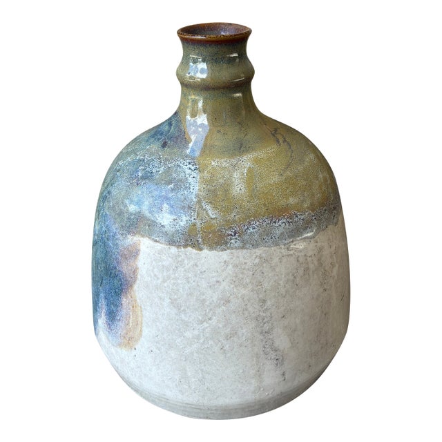 Vintage Ceramic Pottery, France For Sale