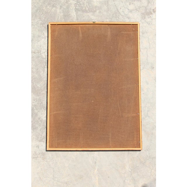 1986 Original Print "Le Quai Saint-Michel Et Notre-Dame", Maximilien Luce, Musée D'Orsay, Paris, France For Sale - Image 12 of 13