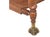C. 1893 Mecklen Bros of Nyc Oak Library Table With Barley Twist Legs For Sale In Columbus - Image 6 of 10