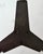 Metal Lindsey Adelman Studio 3-Globe Branching Bubble Chandelier For Sale - Image 7 of 14
