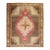 Kars Vintage Room Size Rug - 9'3" x 11'8" For Sale