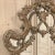 Antique Italian Baroque Giltwood Wall Mirror For Sale - Image 9 of 12