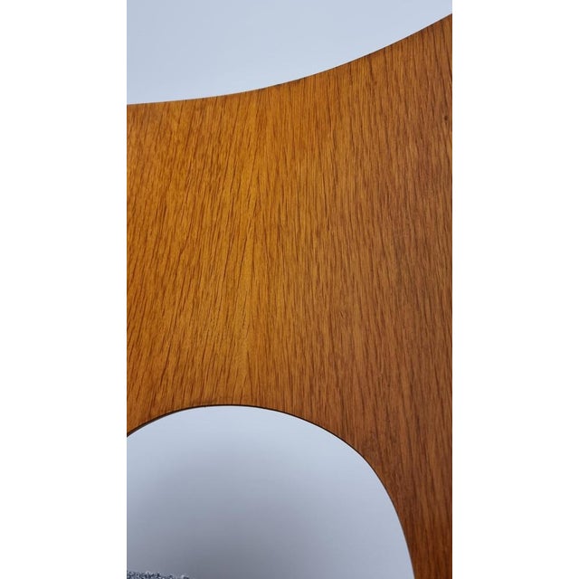 Dining Chairs by Oswald Haerdtl, 1950s, Set of 4 For Sale - Image 12 of 16