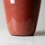 Red Glass Vase by Ercole Barovier for Barovier & Toso, 1960s For Sale - Image 6 of 8