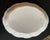 White Antique American Christmas Traditional Serving Platter For Sale - Image 8 of 9