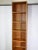 Wood Vintage Teak Shelving Unit, 1970s For Sale - Image 7 of 12