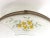 1950s Garden Trellis Flush Light For Sale - Image 16 of 18