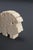 Stone Hedgehog Travertine Figure from Fratelli Mannelli, Italy, 1970s For Sale - Image 7 of 8