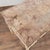 19th Century Original Painted Portuguese Console Table With Two Drawers For Sale - Image 6 of 18