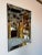 Available for sale is a striking 1960’s Hollywood Regency Venetian-style wall mirror, beautifully detailed with etched...