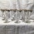 French Gold Rim Cordial Glasses - Set of 6 For Sale - Image 13 of 13