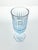 1980s 1980s Fostoria “Heritage (Blue)” Set of 12 Iced Tea Glasses For Sale - Image 5 of 6