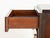 Wood Ralph Lauren Mahogany Chest of Drawers For Sale - Image 7 of 10