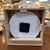Rustic European Wall Clock For Sale - Image 4 of 8