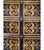 A vintage Spanish rug in runner format in the style and technique of French Savonnerie rugs handmade during the mid-20th...