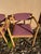 Pair (2) Danish Mid Century Arm Chairs by o.d. Møbler a/S (Oddense Maskinsnedkeri) For Sale - Image 11 of 12
