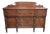 Antique 1930s Drexel Americal Federal Style Sideboard For Sale