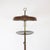 Circa 1930. We offer this fantastic Art Deco Floor Lamp. Brass Details, circa 1930s, great patina and working at perfection.