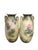 Nippon Morriage Hand-Painted Vases, a Pair For Sale - Image 4 of 12
