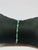 Elegant 18k Gold Emerald 3.22ct & Diamond 0.39ct Bracelet, New For Sale In New York - Image 6 of 10