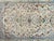 Vintage Persian Naein Rug For Sale In Chicago - Image 6 of 13