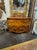 Wood 19th Century Italian Walnut Bombe' Commode For Sale - Image 7 of 7