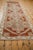Textile Vintage Distressed Kars Rug Runner - 3'4" x 9'3" For Sale - Image 7 of 8