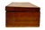 Mid 19th-Century American Eagle Inlaid Document Box With Inset Tray For Sale In San Francisco - Image 6 of 11
