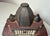 19th Century Rare Antique 1893 19th Century World's Fair Admin. Building Cast Iron Still Bank For Sale - Image 5 of 10