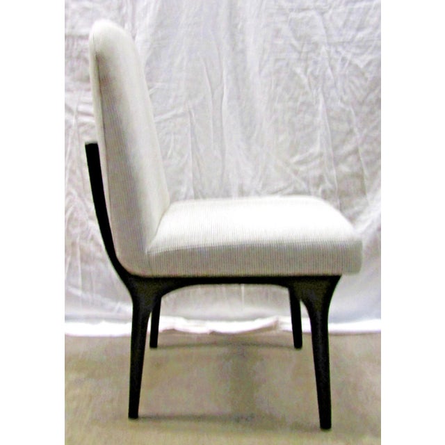 New Universal Nina Magon Yves Dining Side Chair (Set of 4) 941a738 For Sale - Image 9 of 17