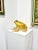 Stunning Murano Glass 24K Gold Infused Frog by Glass Master Oscar Zanetti Description: Add a touch of elegance to your...