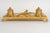 Gilded Bronze Inkwell by Albert Marionnet, 1800s For Sale - Image 5 of 9
