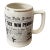 Vintage White Sox Win Pennant Mug For Sale