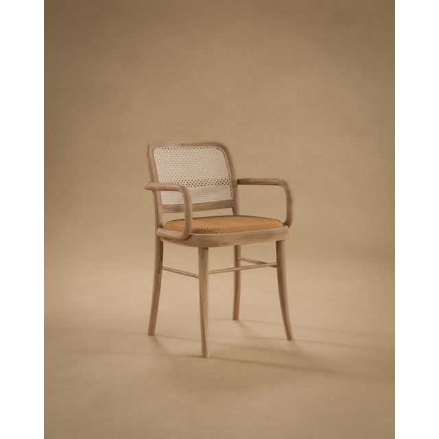 Charles II Dining Chair by Wood Tailors Club For Sale - Image 9 of 11