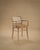 Charles II Dining Chair by Wood Tailors Club For Sale - Image 9 of 11