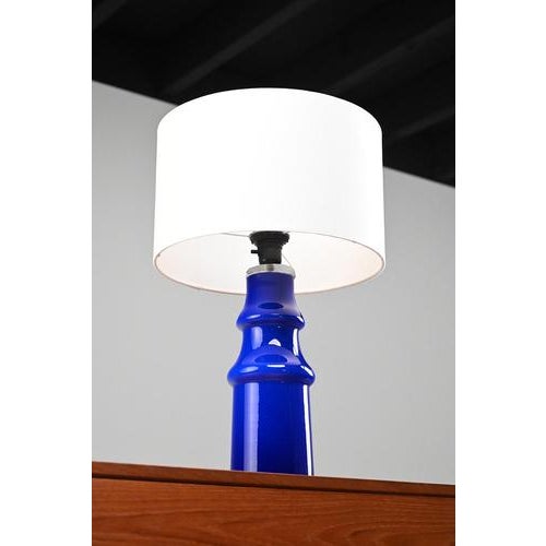 Table Lamp from Johansfors For Sale - Image 4 of 10