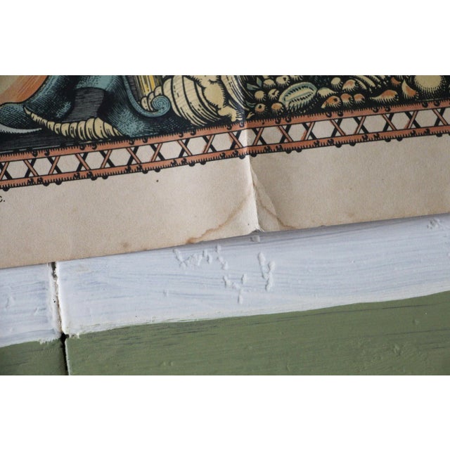 1939 Reaches of New York City Map, Issue of National Geographic Magazine For Sale - Image 9 of 13