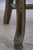 French Country Woven Seat Ladder Back Chair For Sale - Image 17 of 18