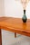 Mid-Century Danish Dining Table in Teak by Svend Åge Madsen, 1960s For Sale - Image 10 of 18