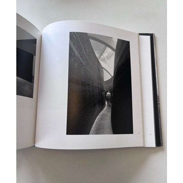 Richard Serra Sculpture: Forty Years by McShine For Sale In Seattle - Image 6 of 9