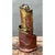 Vintage Abstract Pottery Vase For Sale - Image 12 of 12