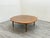 Wood Mid Century Modern Coffee Table For Sale - Image 7 of 10