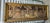Impressive mid-20th-century woven tapestry depicting an elaborate romantic courtly scene in the French Aubusson and...