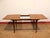 Mid Century Modern Vintage Teak British Extending Dining Table by McIntosh For Sale - Image 13 of 15