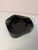 Black Ashtray by Walter Zeischegg for Helit, 1960s For Sale - Image 10 of 10