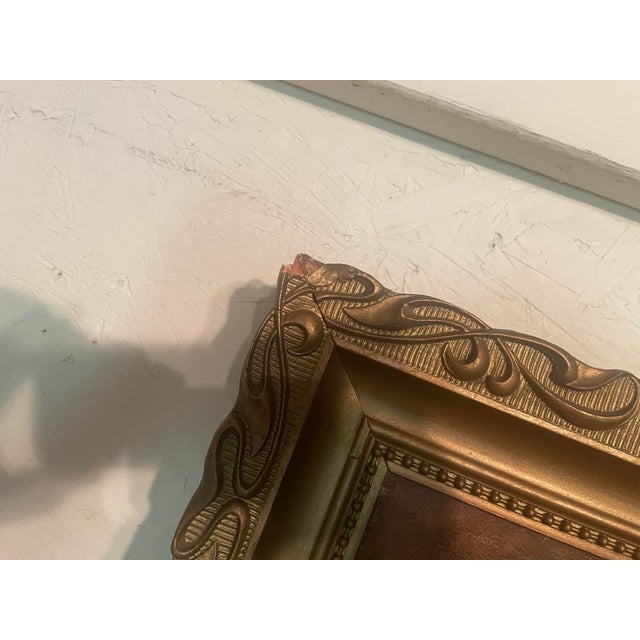 Antique European Oil Still Life Painting For Sale - Image 4 of 7