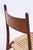 Mid-Century Danish Teak Dining Chairs, 1960s, Set of 2 For Sale - Image 11 of 17