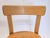 Wood Model 69 Chairs by Alvar Aalto for Artek, Finland, 1950s, Set of 2 For Sale - Image 7 of 17