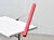 Clamp Lamp by AEG, 1970s For Sale - Image 9 of 17