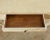 Hendrix Allardyce Rococo Style Lacquered Library Table Desk For Sale In Sacramento - Image 6 of 12